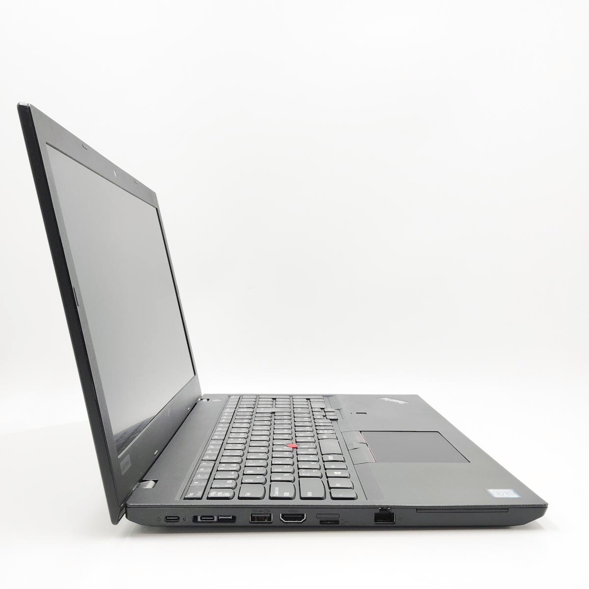 中古 ThinkPad L580 Lenovo ノートパソコン Corei7 8550U/16GB 中古 ThinkPad L580 Lenovo ノートパソコン Corei7 8550U/16GB