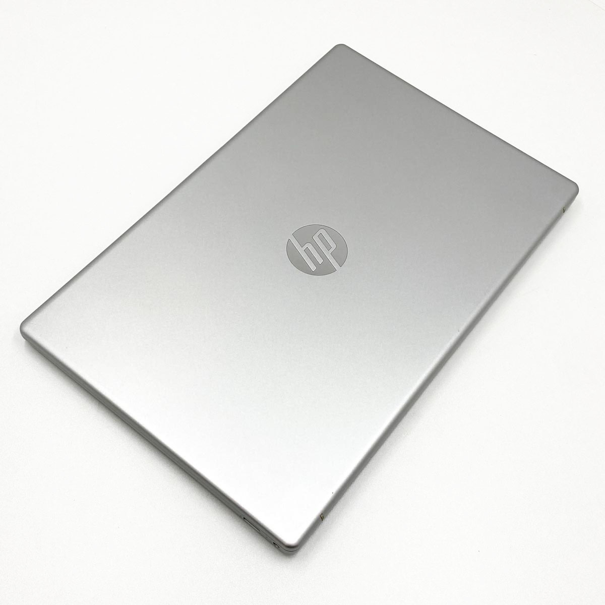 中古 15-fc0003AU HP ノートパソコン Ryzen5 7530U/16GB/SSD1000GB