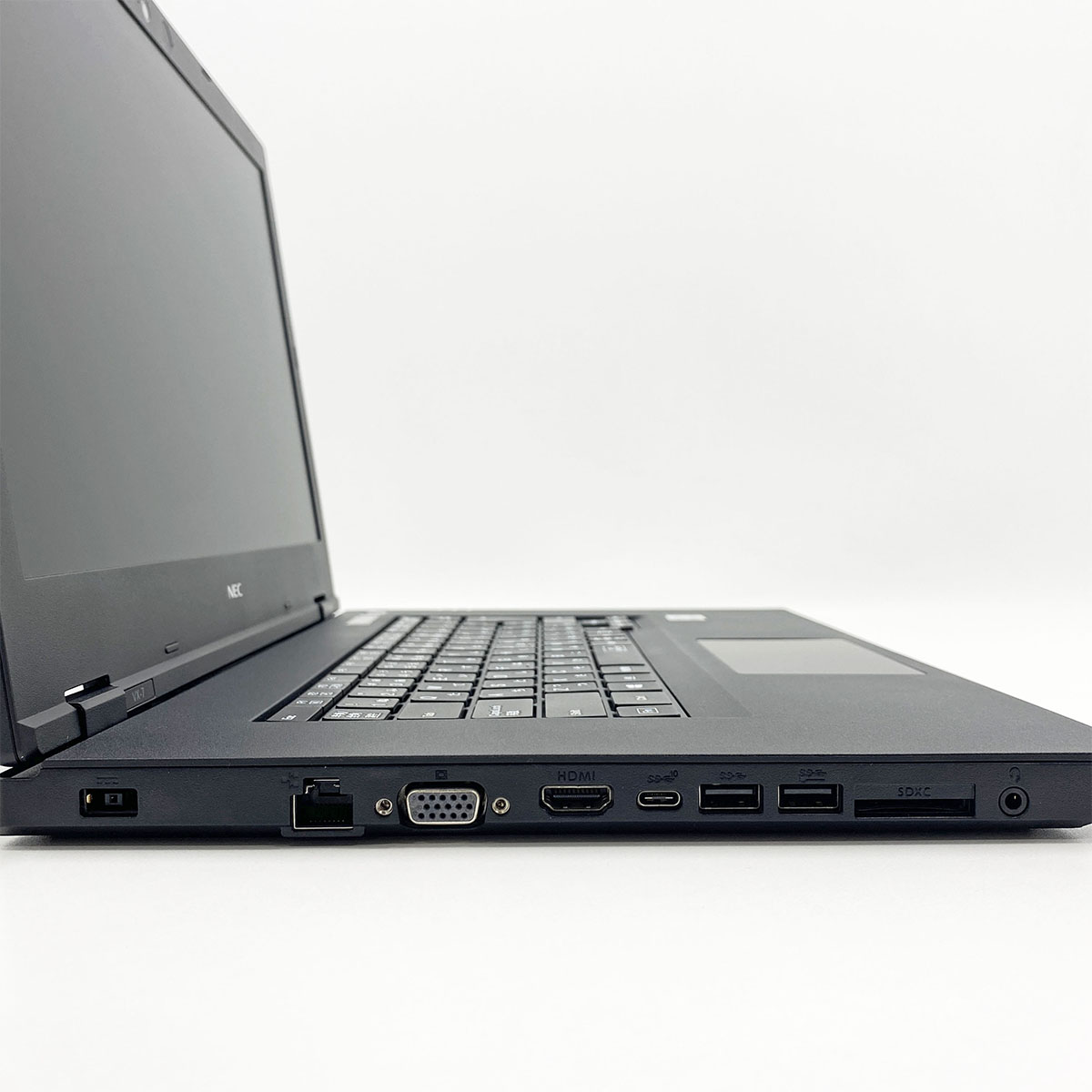 中古 VersaPro VKM17XZG7 NEC ノートパソコン Corei5 10310U/16GB