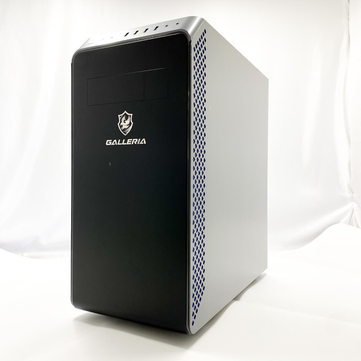 中古 GALLERIA XA7R-R36T Thirdwave デスクトップパソコン Ryzen7