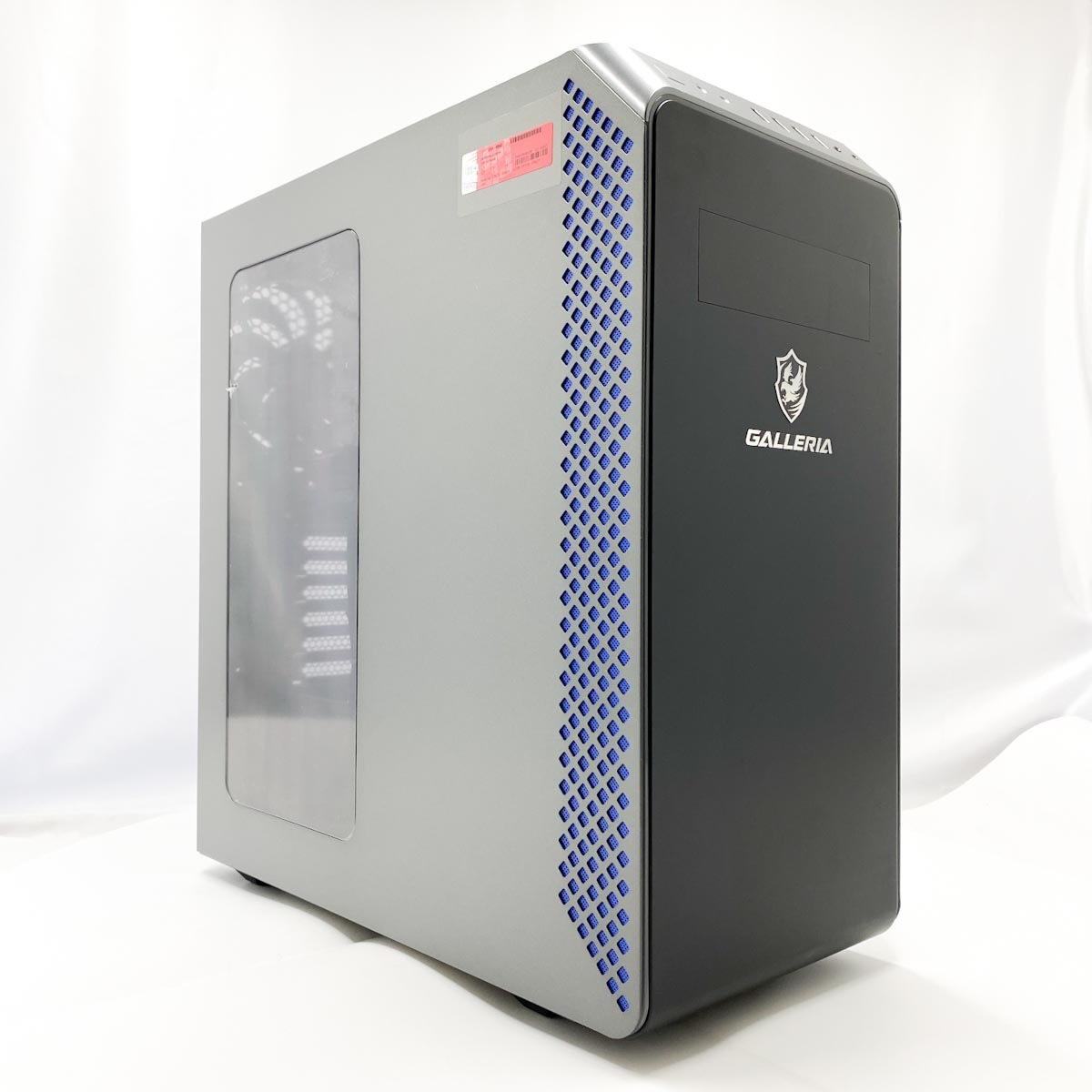 中古 GALLERIA XA7R-R36T Thirdwave デスクトップパソコン Ryzen7 中古 GALLERIA XA7R-R36T Thirdwave デスクトップパソコン Ryzen7