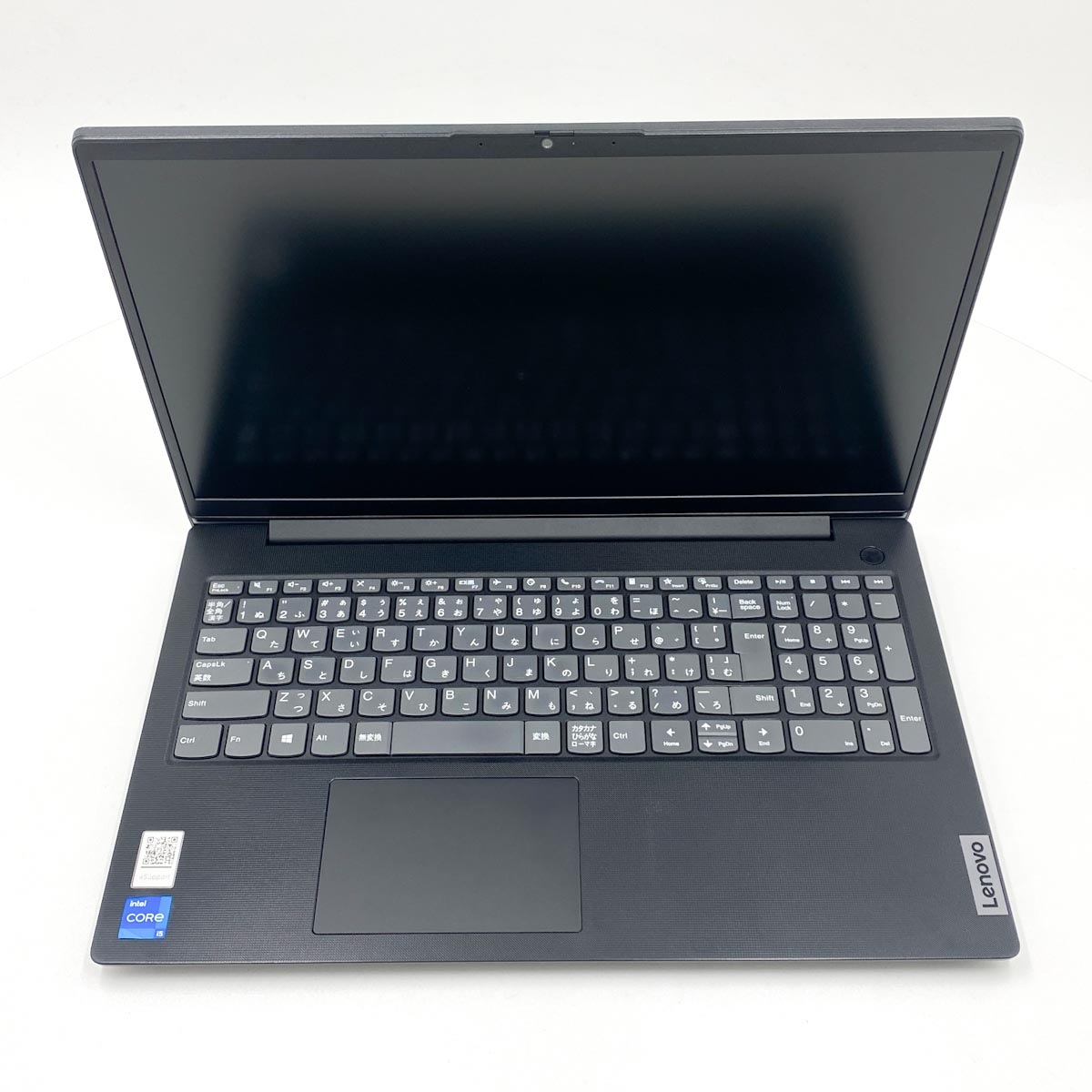 中古 V15 G2 ITL(82KB00HXJP) Lenovo ノートパソコン Corei5 1135G7 中古 V15 G2 ITL(82KB00HXJP) Lenovo ノートパソコン Corei5 1135G7