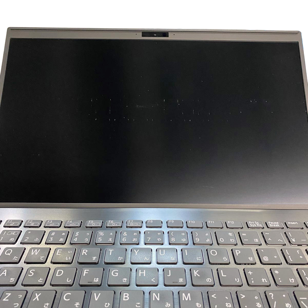 中古 VJPK13C11N VAIO ノートパソコン Corei5 1035G1/16GB/SSD256GB/14