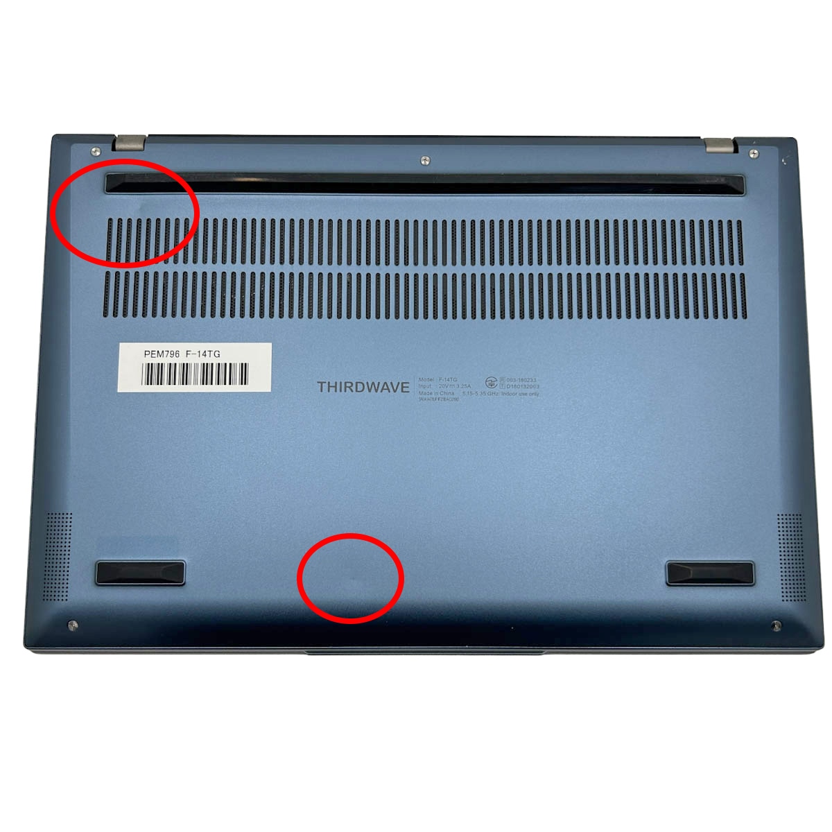中古良品 フルHD 14型 THIRDWAVE F-14TG Windows11 第11世代 i7-1165G7