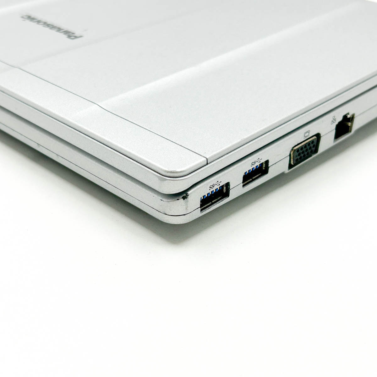 中古 レッツノート Let's note CF-SV9 Panasonic ノートパソコン