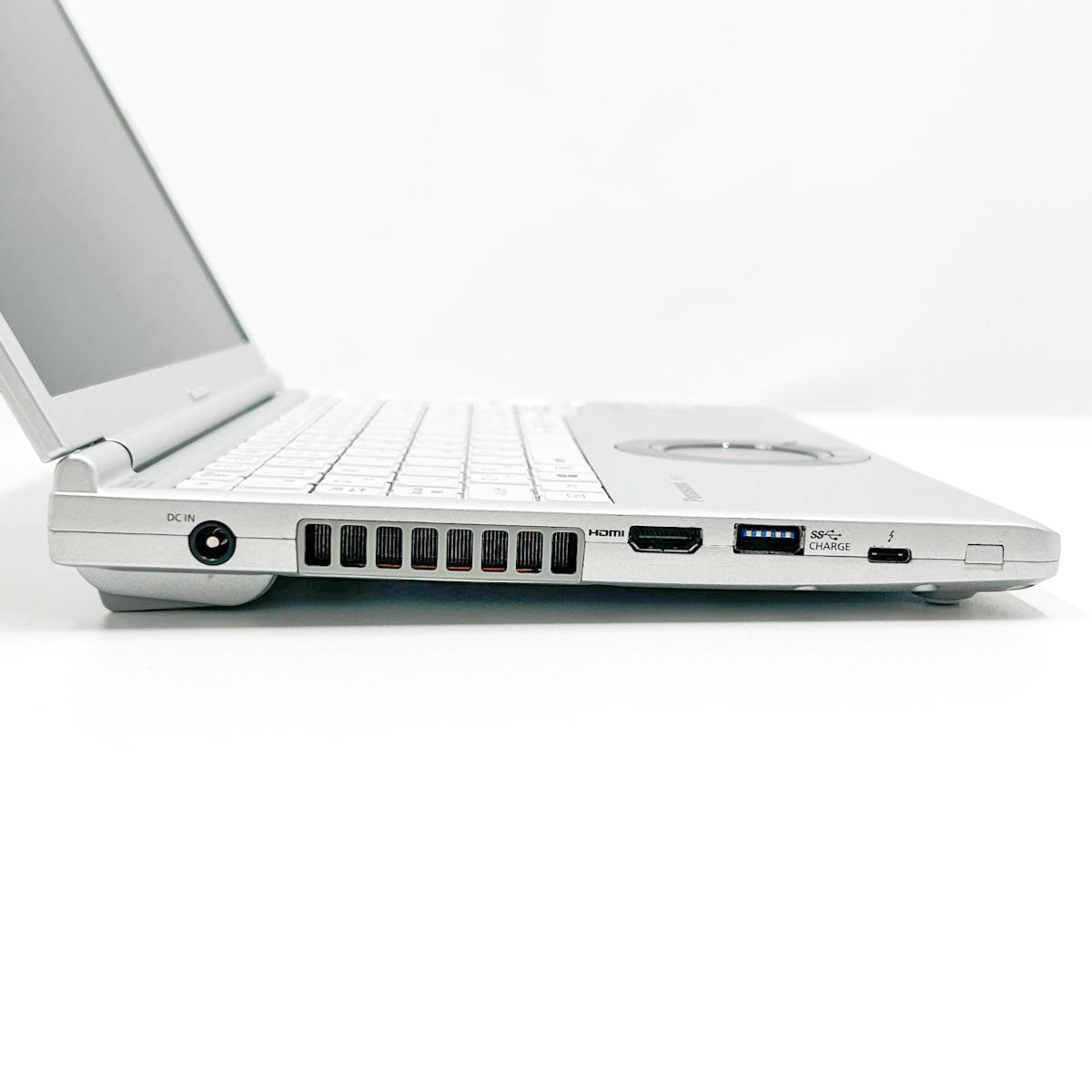 安心の国産 Let's note SV9 i5 10世代 16GB 256GB