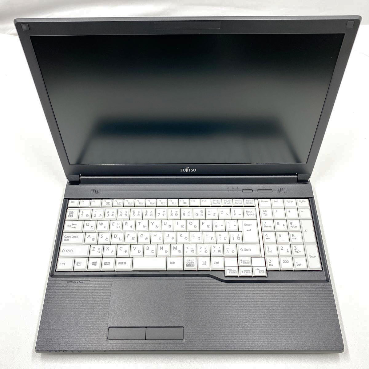 中古 LIFEBOOK A7510/D 富士通 ノートパソコン Corei5 10310U/16GB