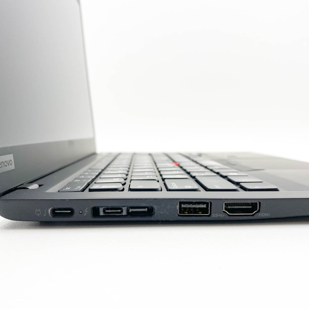 Lenovo - LENOVO 中古 ノートパソコン PC Office付 Win11 256GB 中古 ThinkPad X1 Carbon Gen6 Lenovo ノートパソコン 20KGS9XL00