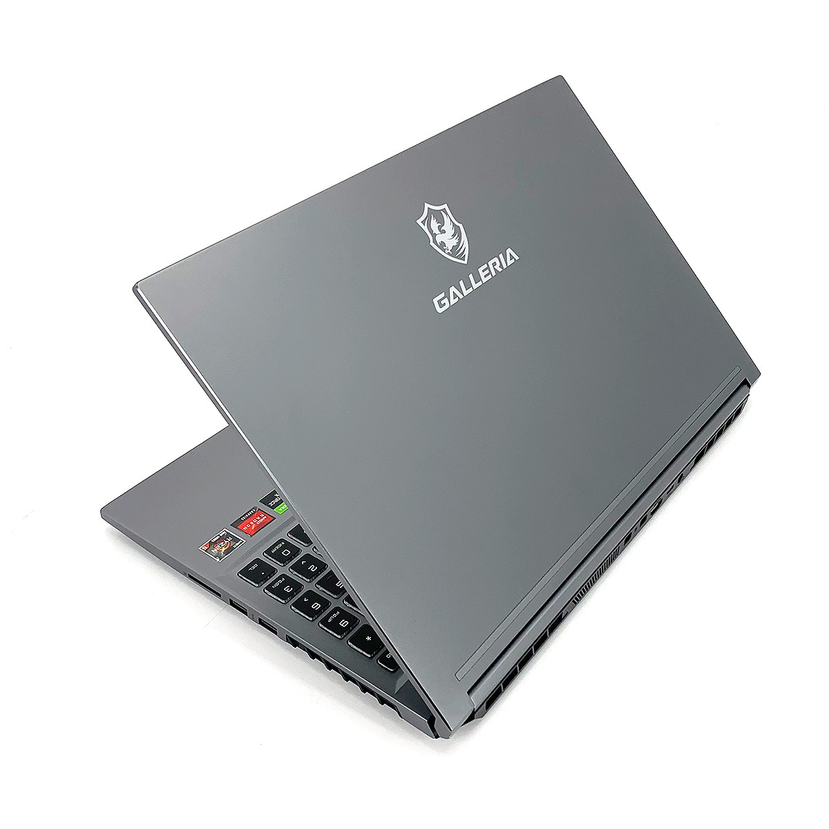 Ķ3000offۥߥpc ʡ120hzбߥ󥰥Ρȡ ťѥ  ꥾ DaVinci Resolve  Ρȥѥ Officeդ  Хåƥ꡼ɹ 120hz ߥ󥰥Ρ ưԽ ʪ ޥ Windows11 Home GALLERIA ꥢ GR1650TGF-T Ryzen5 16GB 15.6  ѥ Ρȥѥ