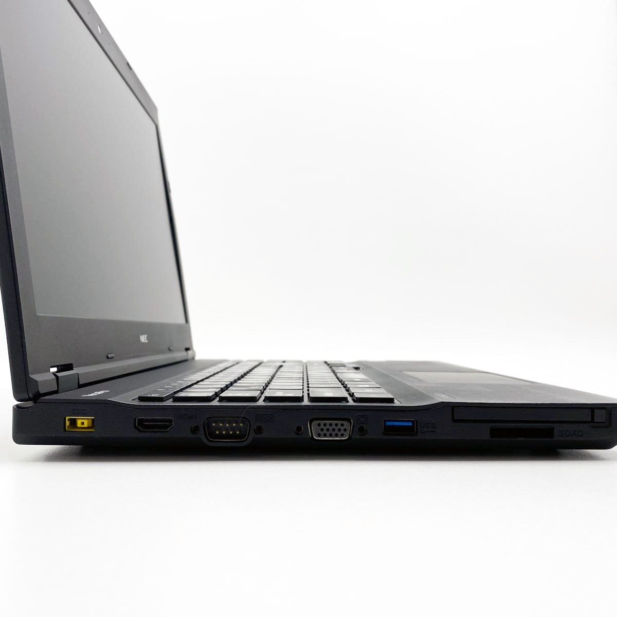 中古 VersaPro VKM17XZG4 NEC ノートパソコン Corei5 8350U/8GB