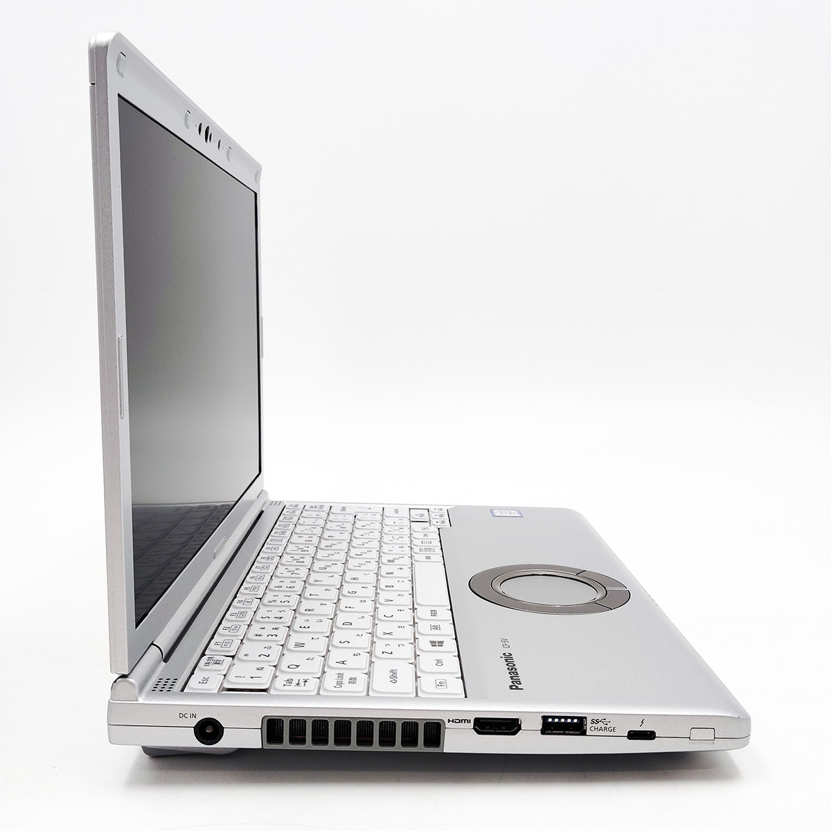 åĥΡ ڤư¿̥åĤ㤤  CF-SV8 Officeդ Хåƥ꡼ɹ Windows11б ӥͥ Windows11 Pro Panasonic Let's note Corei5 16GB 12.1  ѥ Ρȥѥ