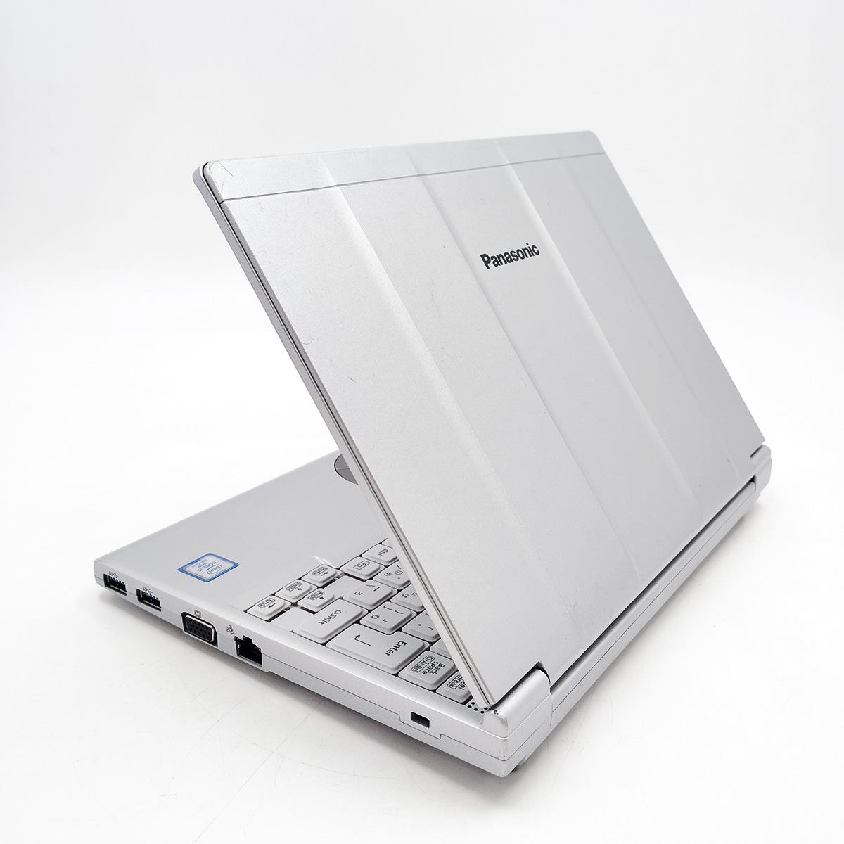 åĥΡ ڤư¿̥åĤ㤤  CF-SV8 Officeդ Хåƥ꡼ɹ Windows11б ӥͥ Windows11 Pro Panasonic Let's note Corei5 16GB 12.1  ѥ Ρȥѥ