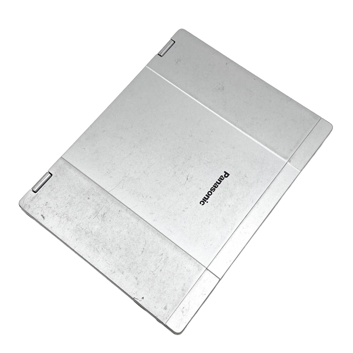 中古 レッツノート Let's note CF-QV9TFLVS Panasonic ノートパソコン