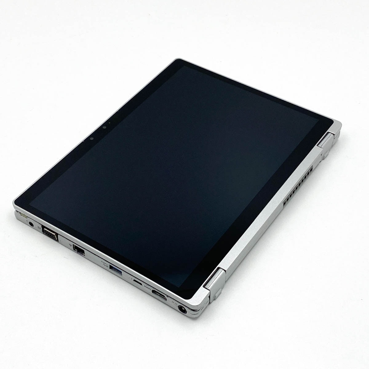中古 レッツノート Let's note CF-QV9TFLVS Panasonic ノートパソコン