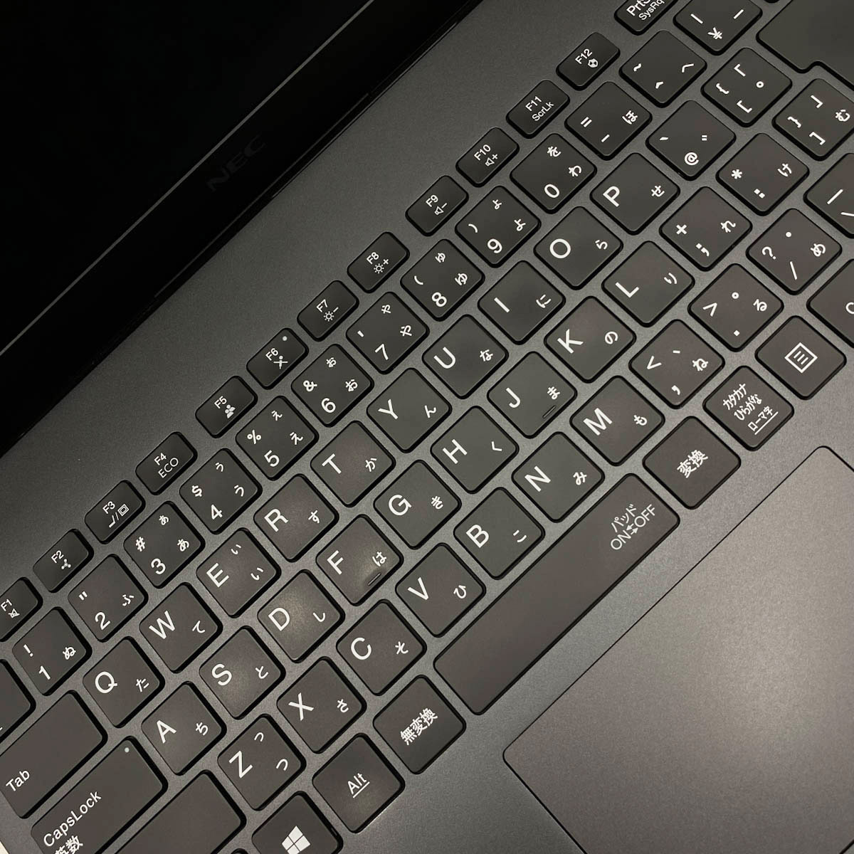 中古 LaVie PC-GN186J2GH NEC ノートパソコン Corei7 10510U/16GB