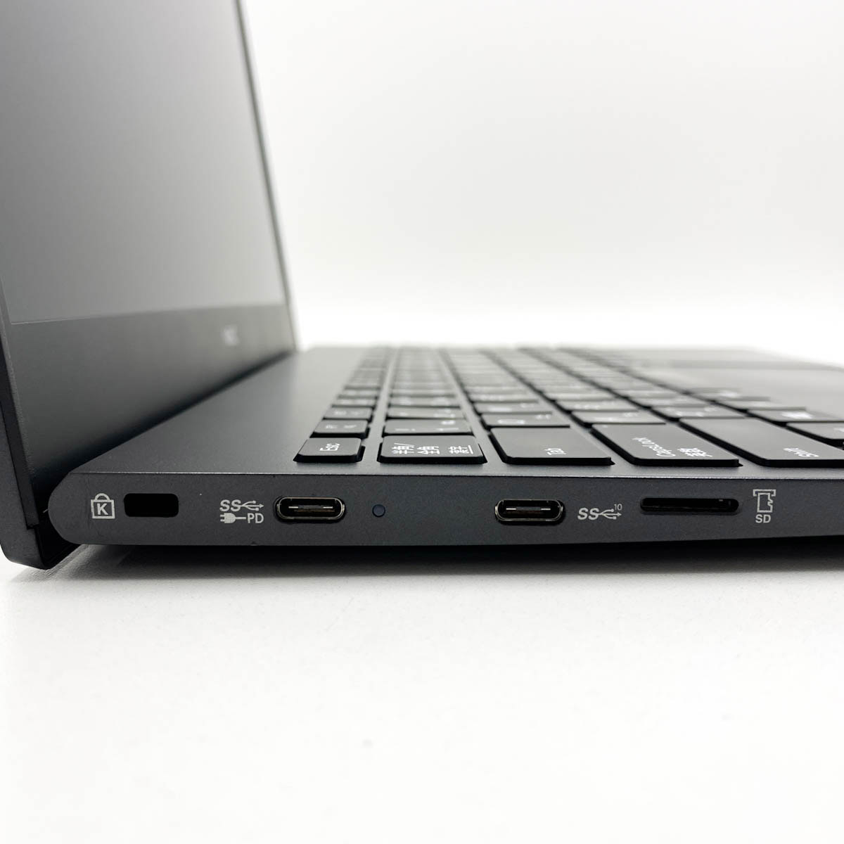 中古 LaVie PC-GN186J2GH NEC ノートパソコン Corei7 10510U/16GB