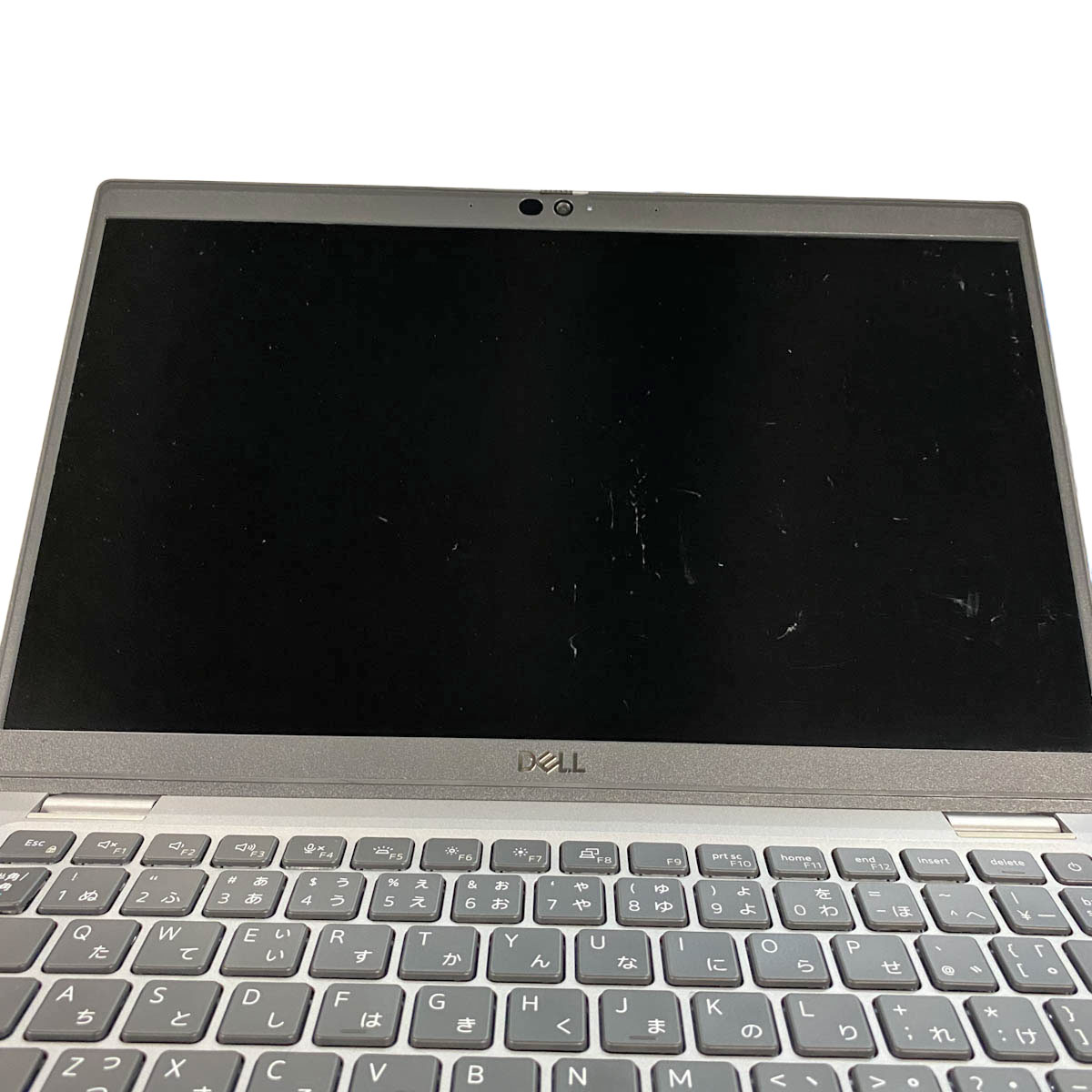 中古 Latitude 5330 DELL ノートパソコン Corei7 1265U/16GB/SSD512GB