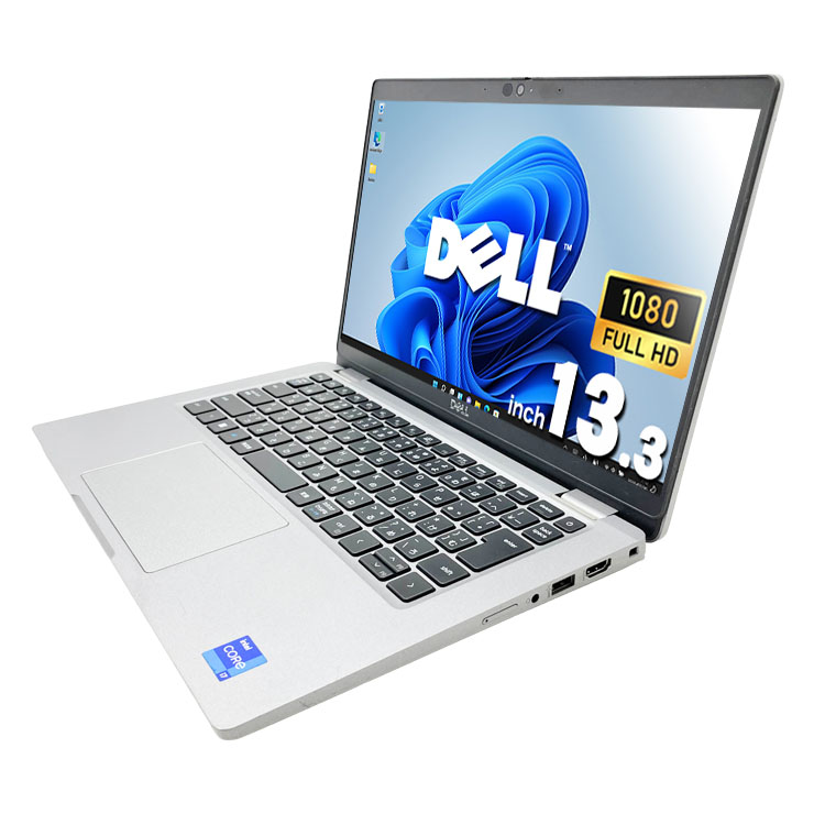 Core i7 1265U✨第12世代✨Latitude5330✨ノートパソコン 中古 Latitude 5330 DELL ノートパソコン Corei7 1265U/16GB/SSD512GB