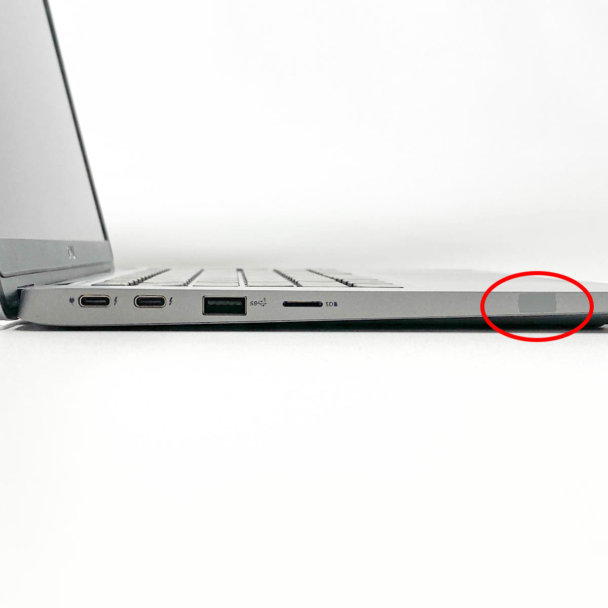 【即購入◎】Windows10 白 DELL 動作確認済　無線マウス付き【中古】 中古 Latitude 5330 DELL ノートパソコン Corei7 1265U/16GB/SSD512GB