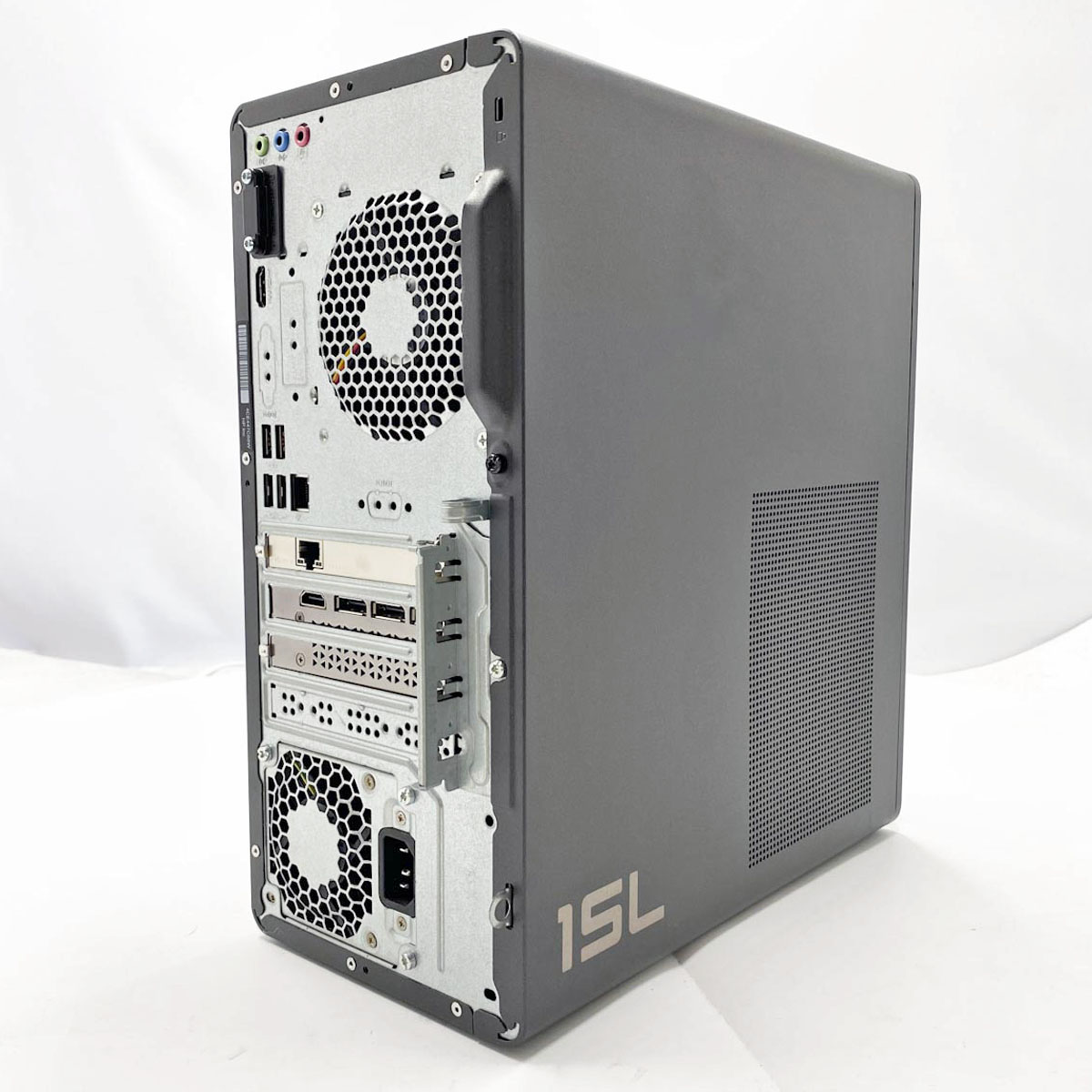 中古 Victus 15L HP デスクトップパソコン Corei7 14700F/32GB