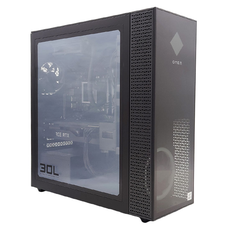 中古 omen 30L Desktop GT-13-0827JP 中古 omen 30L Desktop GT-13-0827JP
