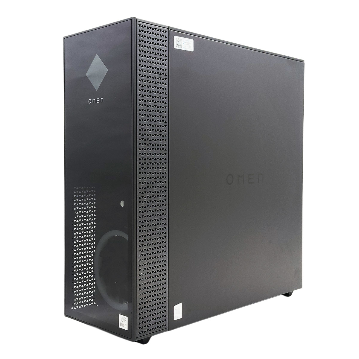 中古 OMEN 30L Desktop GT13-0826jp HP デスクトップパソコン