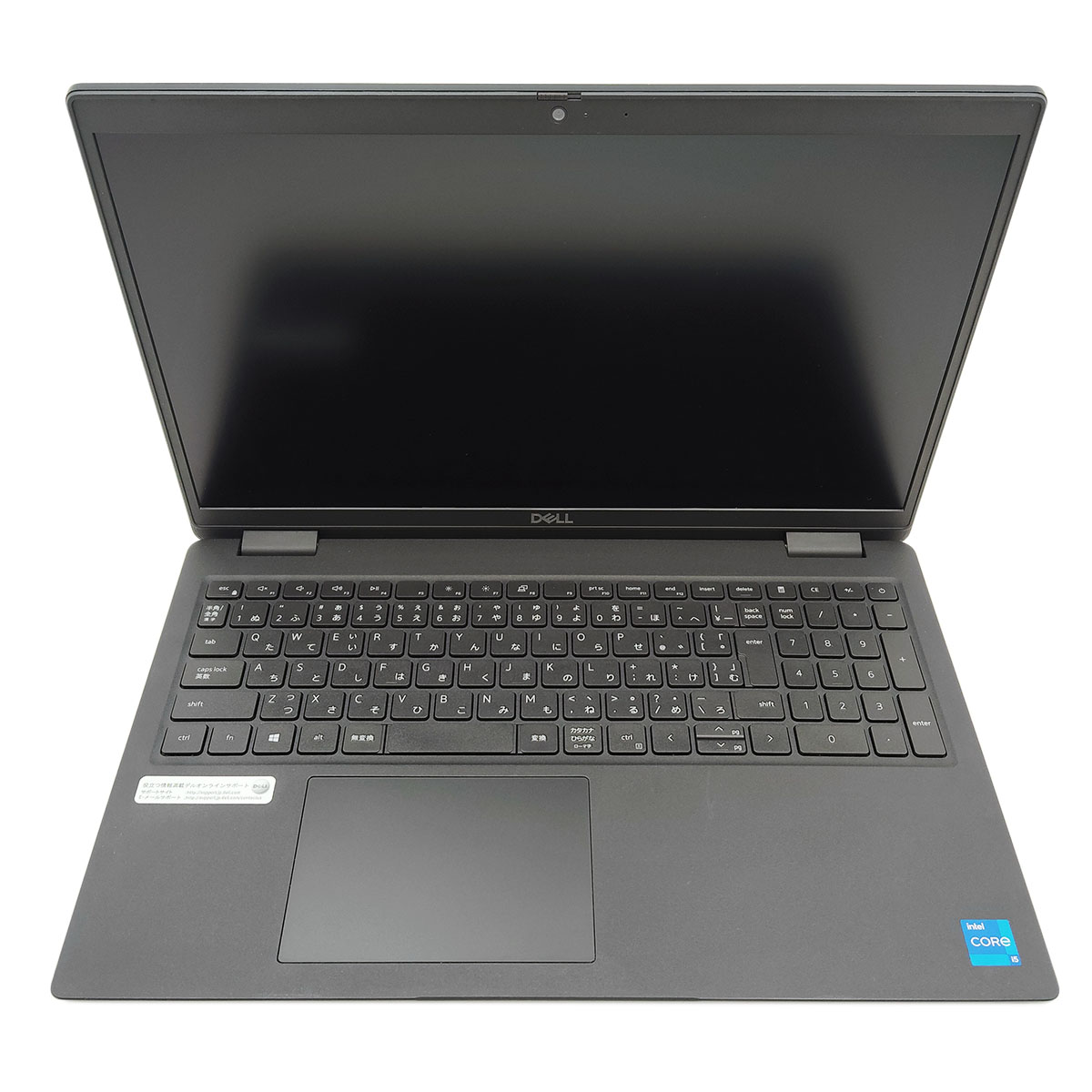 中古 Latitude 3520 DELL ノートパソコン Corei5 1145G7/16GB