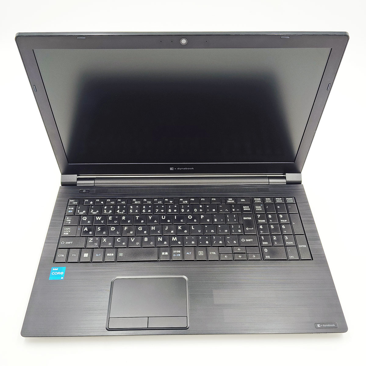 dynabook B65/HU/11世代corei5/16GB/SSD512GB 中古 dynabook B65/HU 東芝 ノートパソコン Corei5 1135G7/16GB