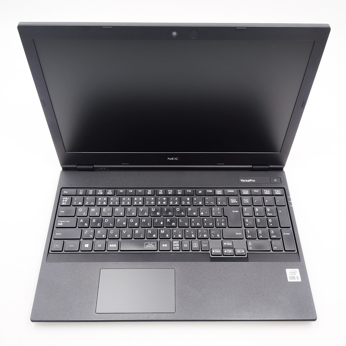 中古 VersaPro J VF-9 NEC ノートパソコン Corei5 10210U/8GB/SSD256GB