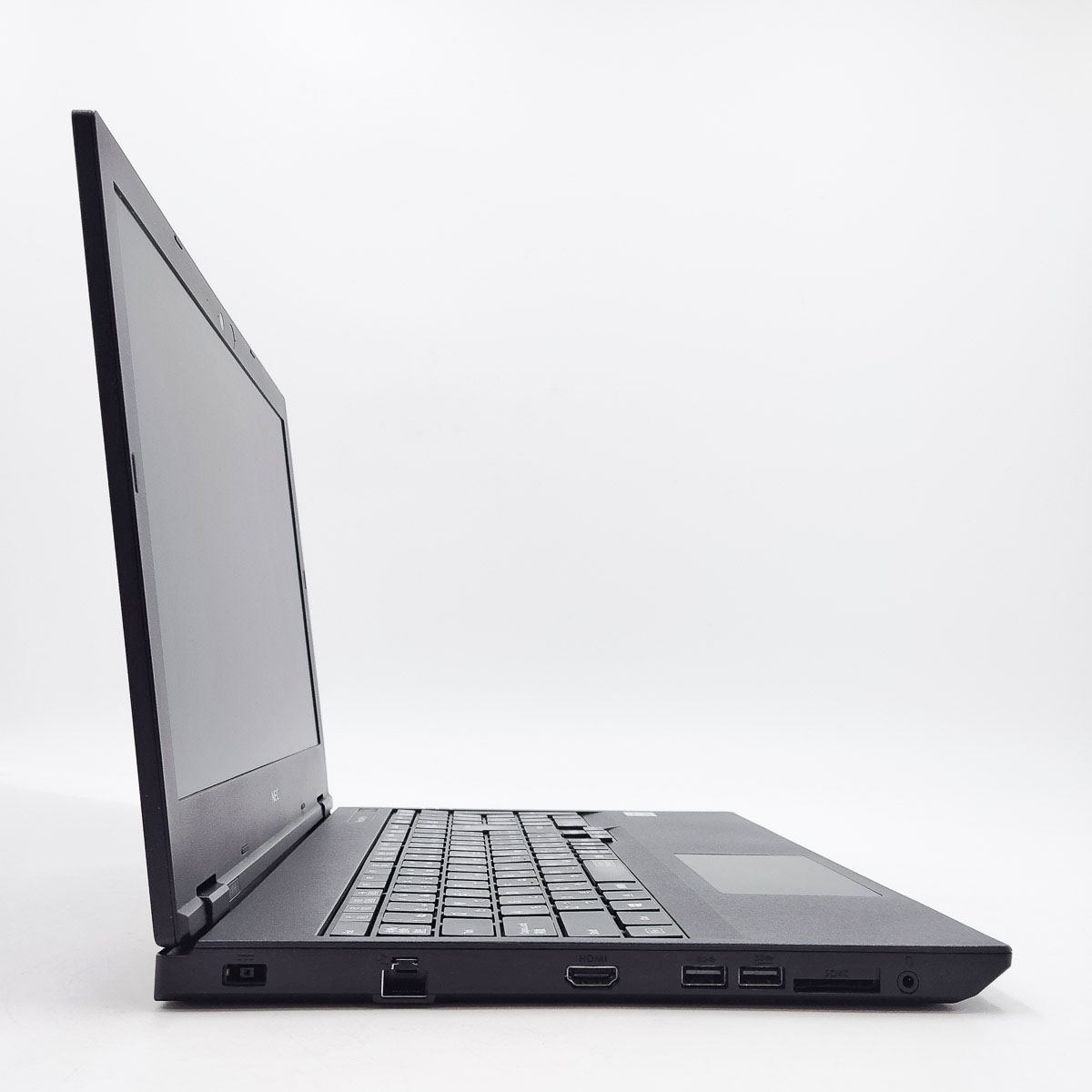 中古 VersaPro J VF-9 NEC ノートパソコン Corei5 10210U/8GB/SSD256GB