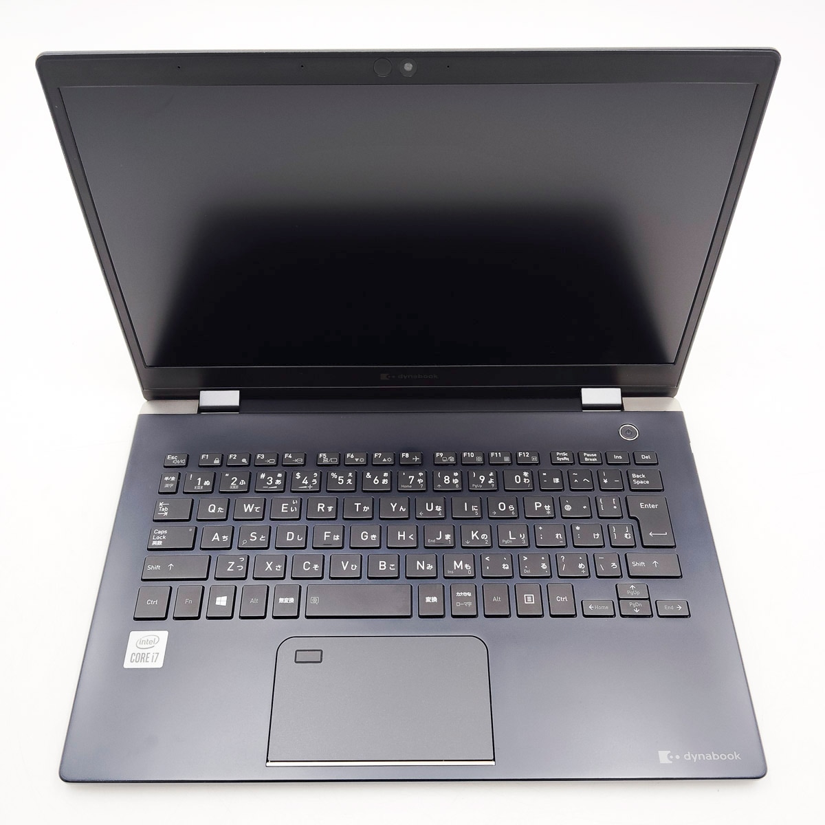 6世代i3 東芝 ダイナブック 動画編集 Office付き⑧ 6世代i3 東芝 ダイナブック 動画編集 Office付き⑧
