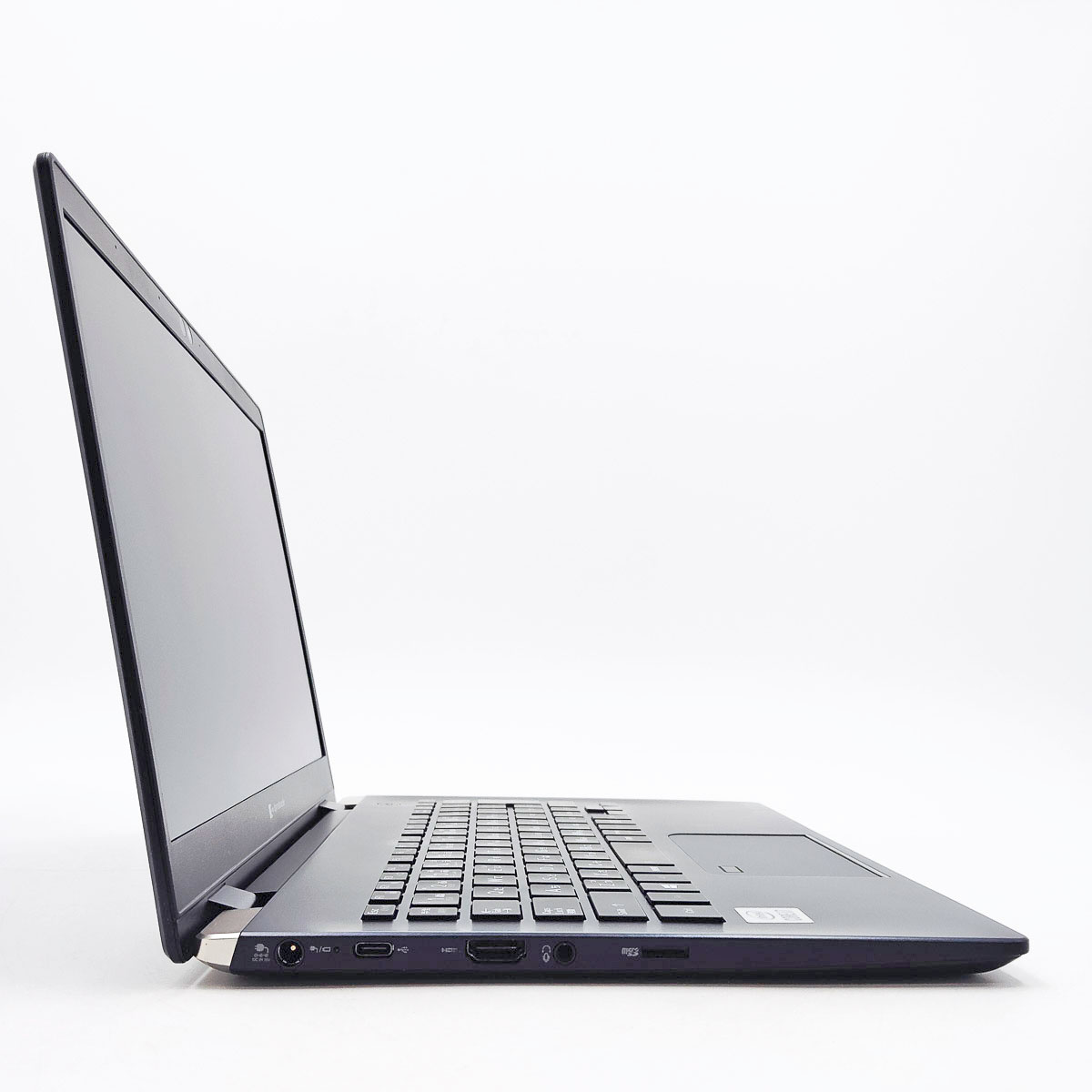 中古 dynabook G83/FR 東芝 ノートパソコン Corei7 10510U/16GB