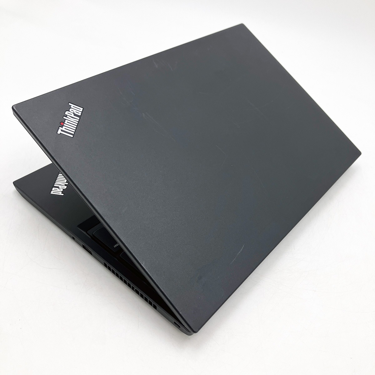 中古 ThinkPad L580 Lenovo ノートパソコン Corei5 8350U/16GB 