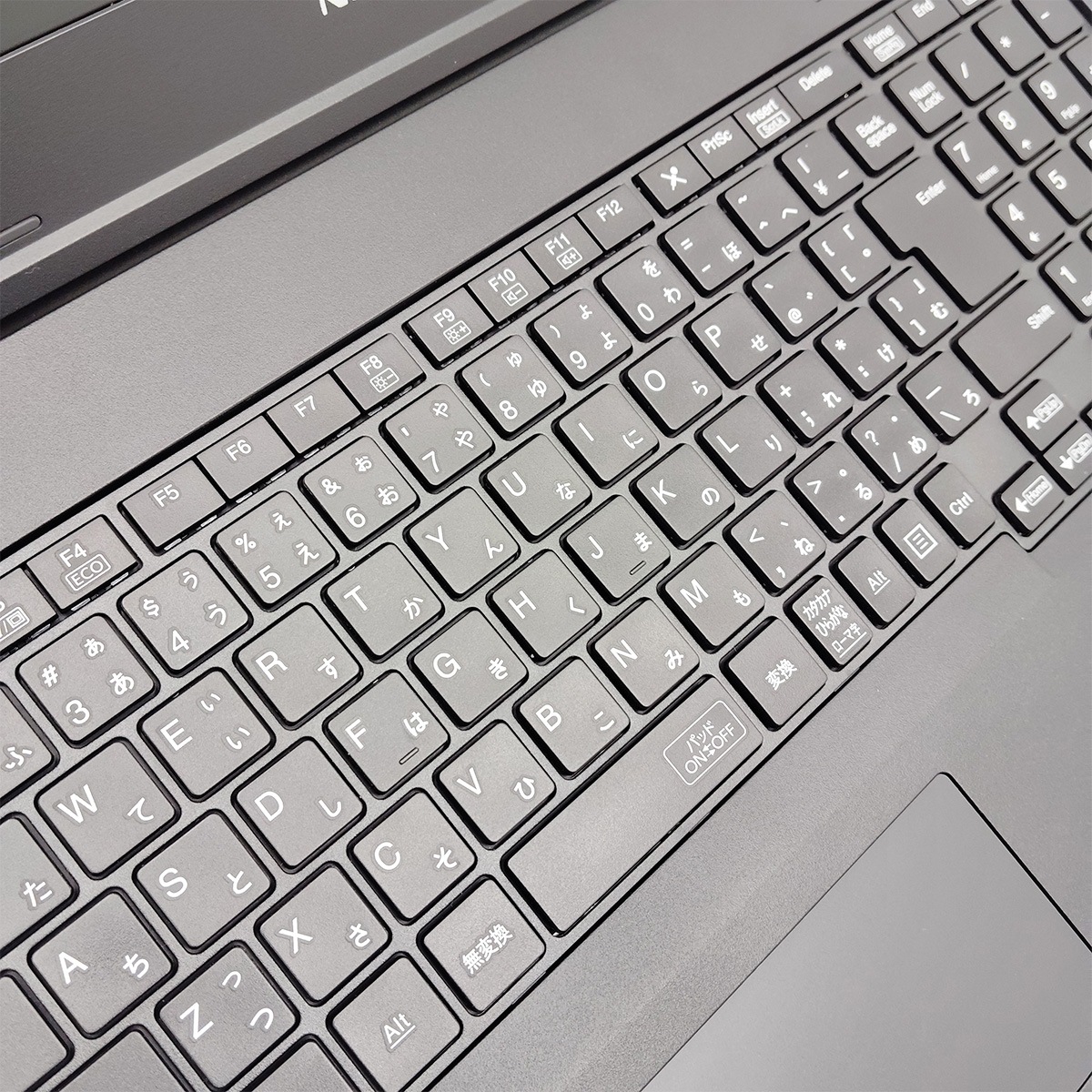 中古 VersaPro VUV18F-7 NEC ノートパソコン Corei7 8565U/16GB