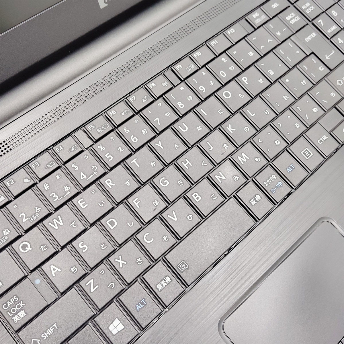 中古 dynabook BZ55/PB 東芝 ノートパソコン Corei7 8565U/12GB 