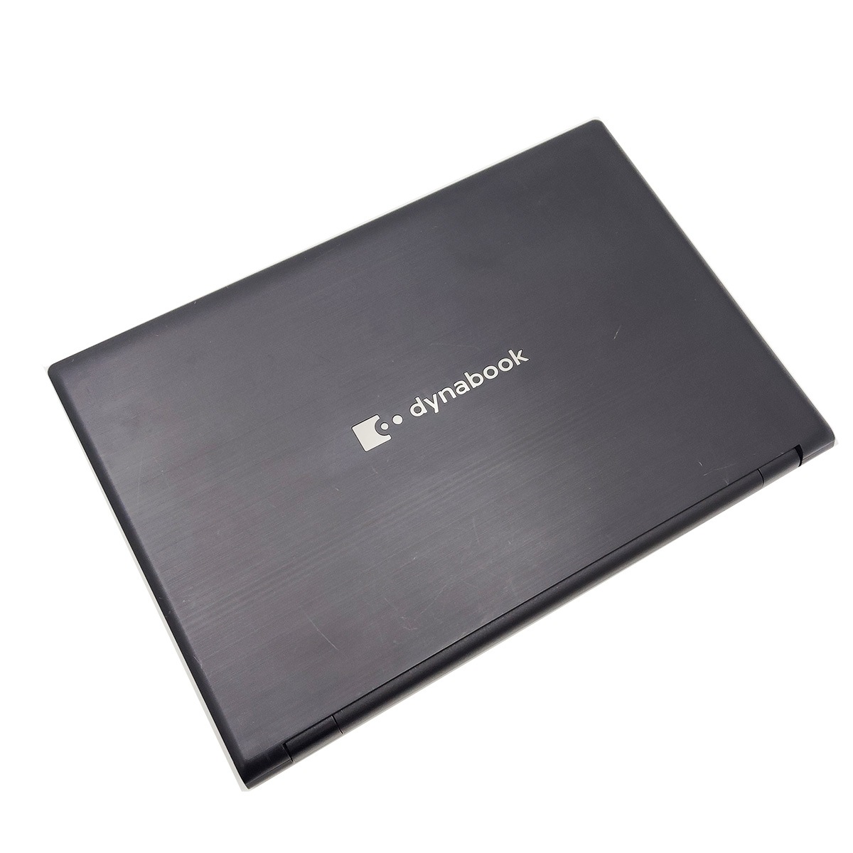 中古 dynabook BZ55/PB 東芝 ノートパソコン Corei7 8565U/12GB 