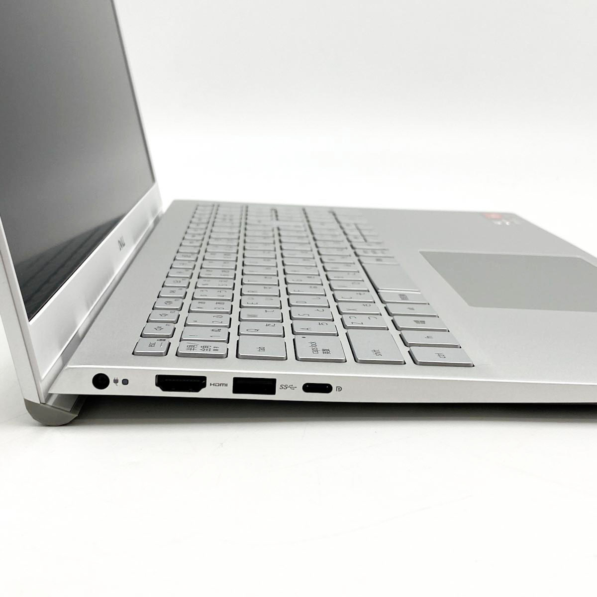 中古 Inspiron 15 5505 DELL ノートパソコン Ryzen5 4500U/16GB