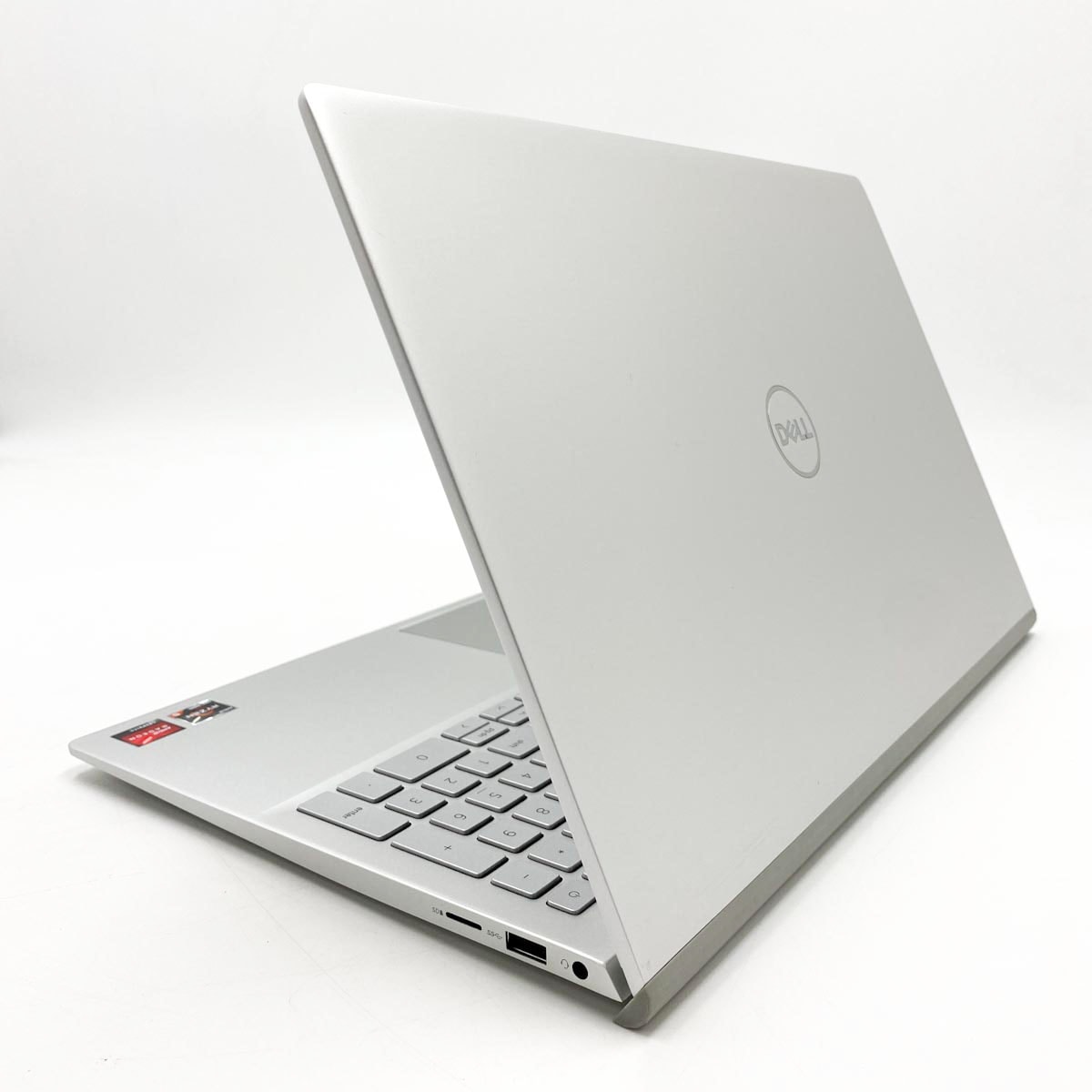 中古 Inspiron 15 5505 DELL ノートパソコン Ryzen5 4500U/16GB