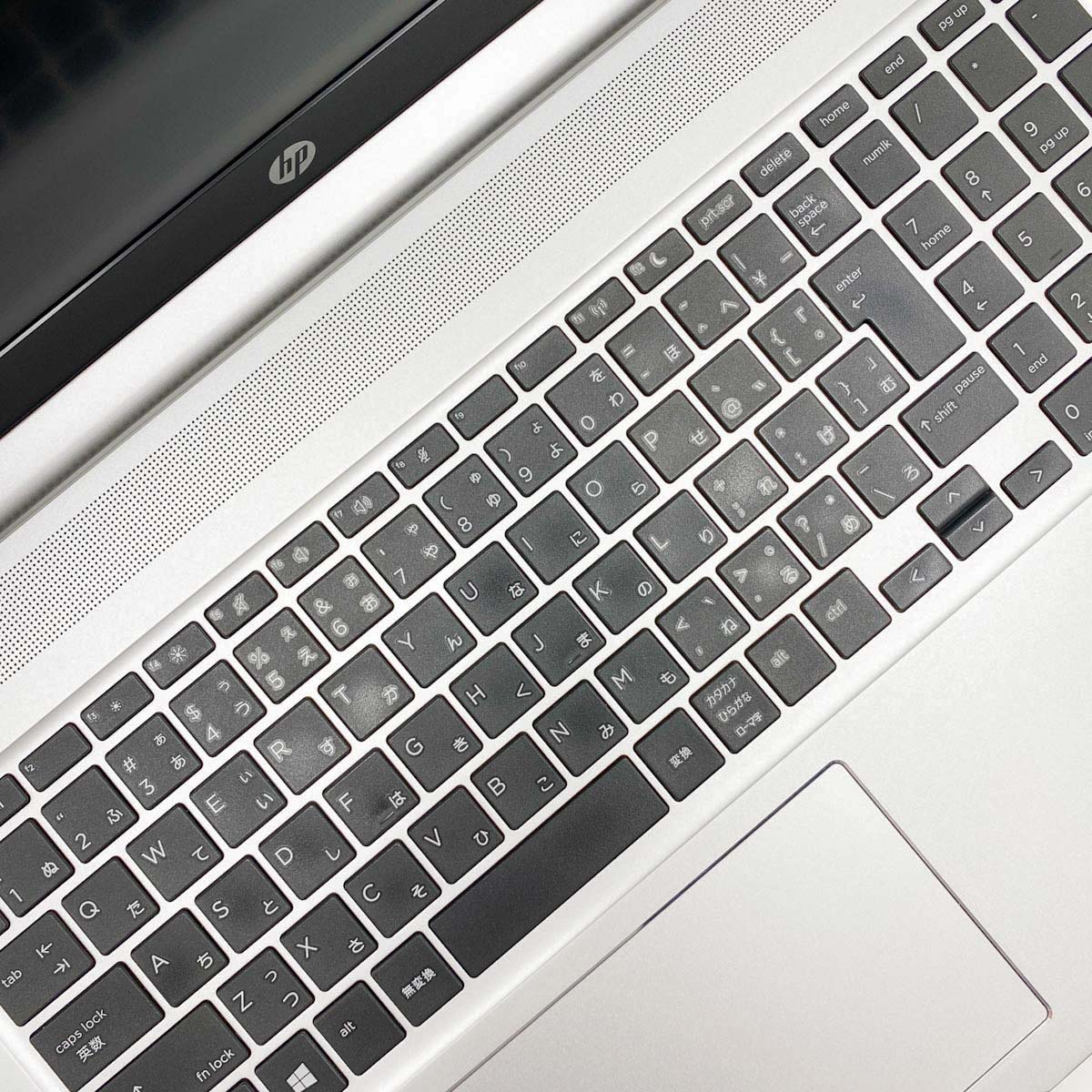 中古 ProBook 450 G6 HP ノートパソコン Corei5 8265U/8GB/SSD128GB