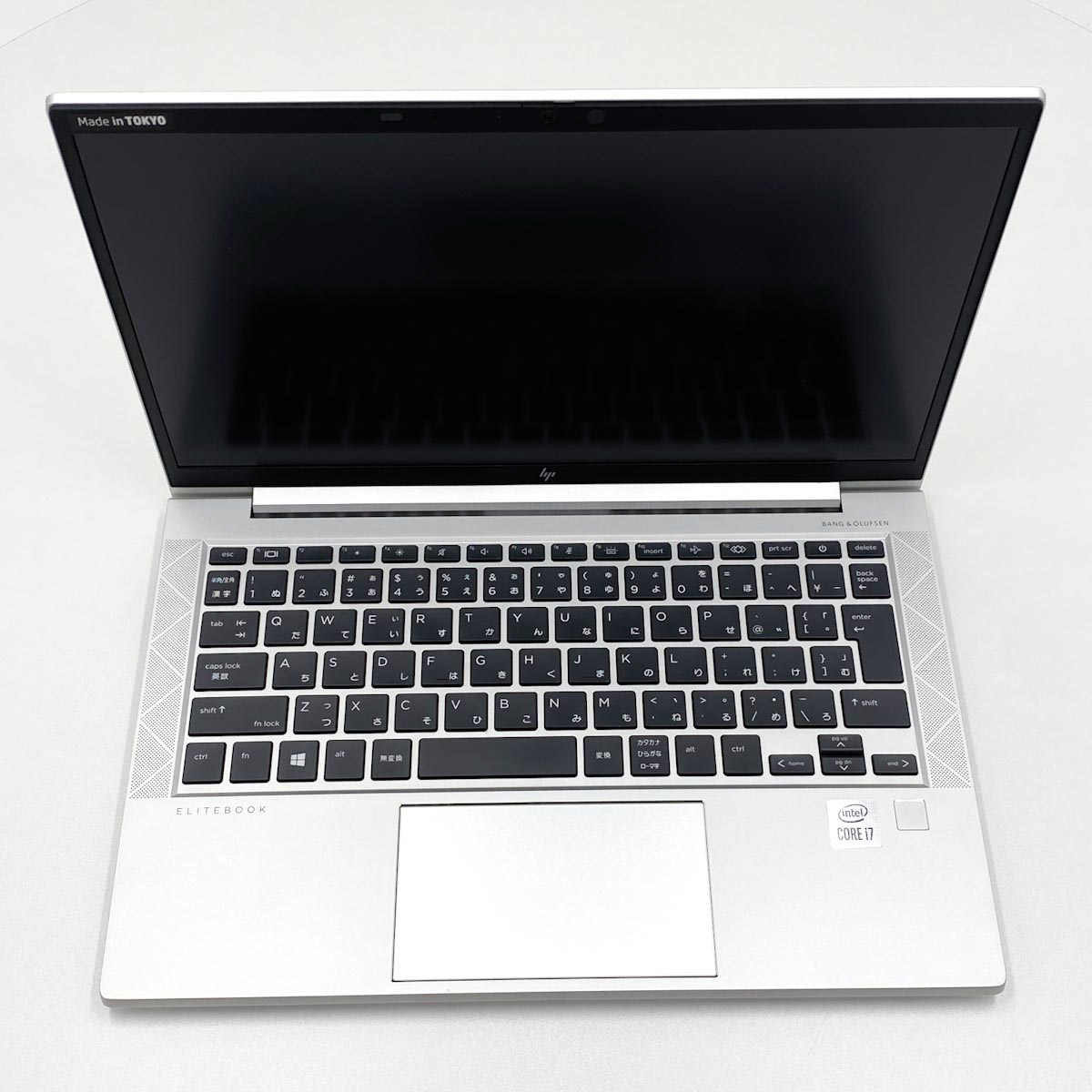 HP EliteBook 830 G7/Core i7/ノートパソコン/16GB Notebook Hp Elitebook 830 G7 Intel I7 10a 16gb Ssd 240gb