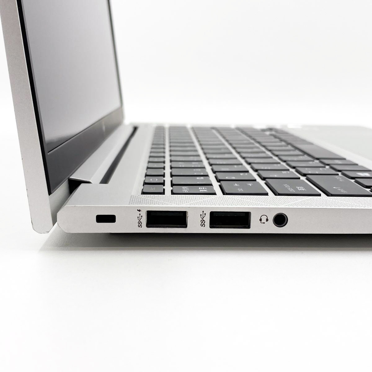 中古 EliteBook 830 G7 HP ノートパソコン Corei7 10510U/16GB