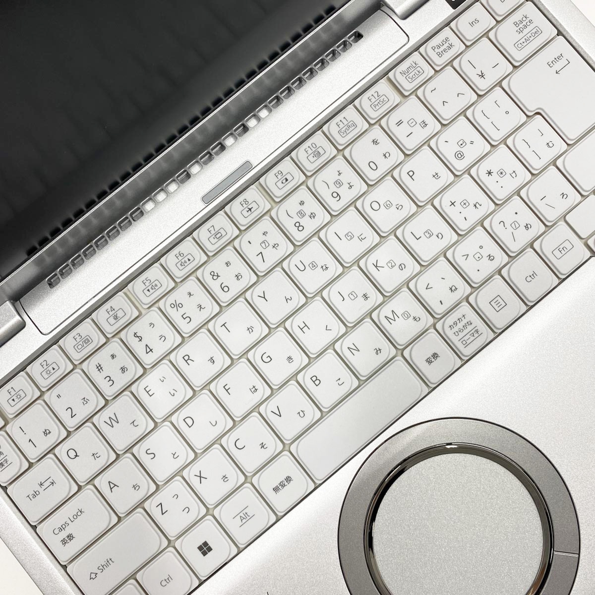 ☆中古ノートPC程度良好/Let's note CF-SZ5/SSD238GB/メモリ8G/Office2021/Win11 /バッテリー超良好 Let's note Panasonic第6世代最新Win11整備済み12.1型高画質 Let's CF