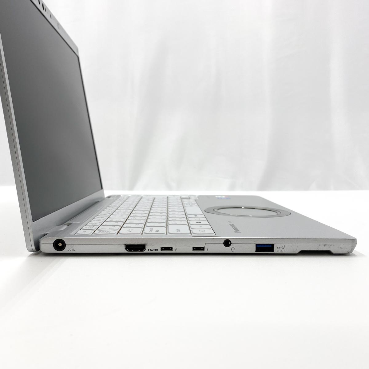 中古 レッツノート Let's note CF-FV1RDAVS Panasonic ノートパソコン 中古 レッツノート Let's note CF-FV1RDAVS Panasonic ノートパソコン
