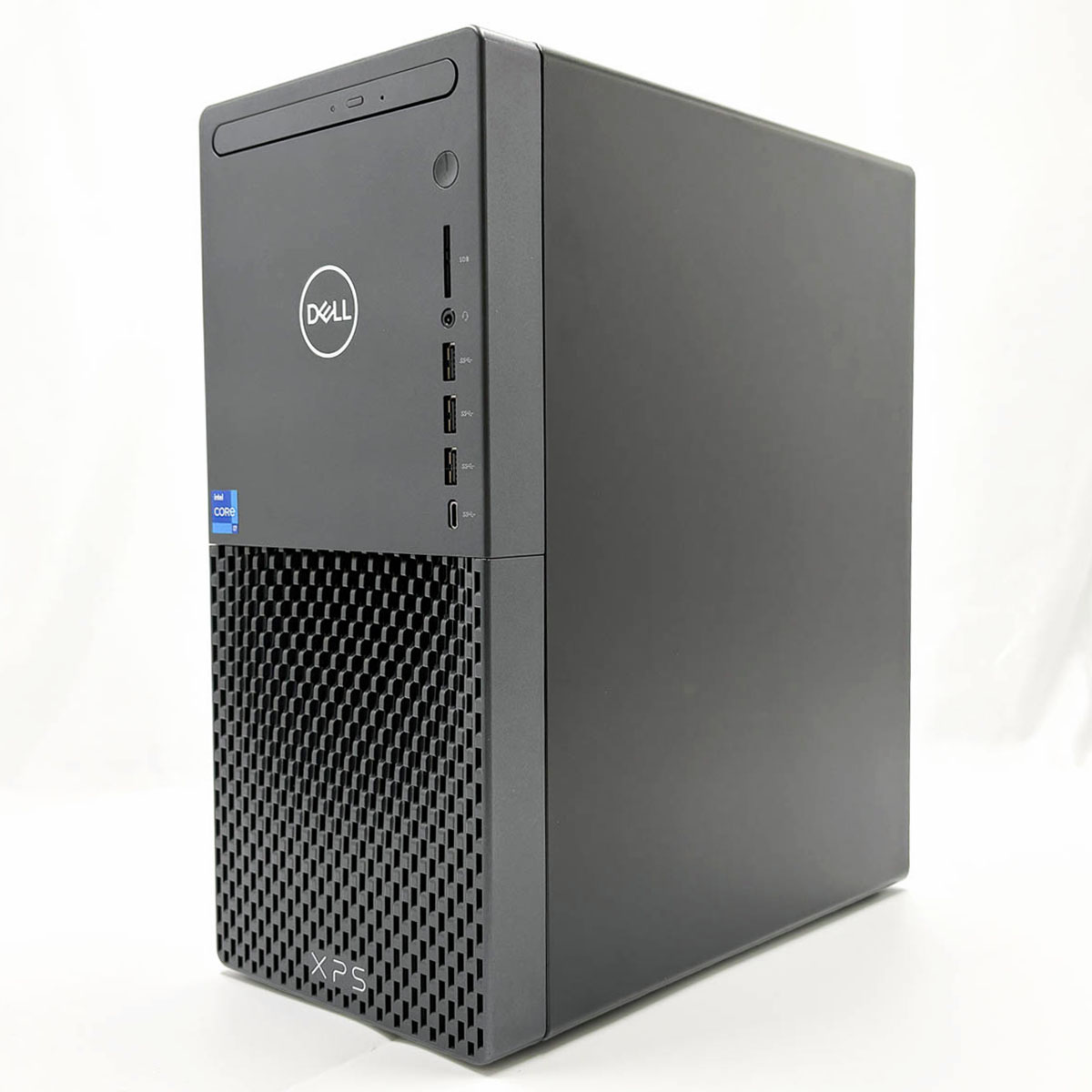 デスクトップパソコン中古１式 中古 XPS 8940 DELL デスクトップパソコン Corei7 11700/32GB