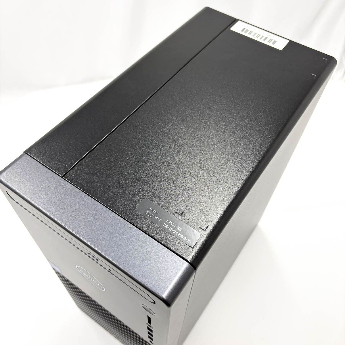 デスクトップパソコン中古１式 中古 XPS 8940 DELL デスクトップパソコン Corei7 11700/32GB