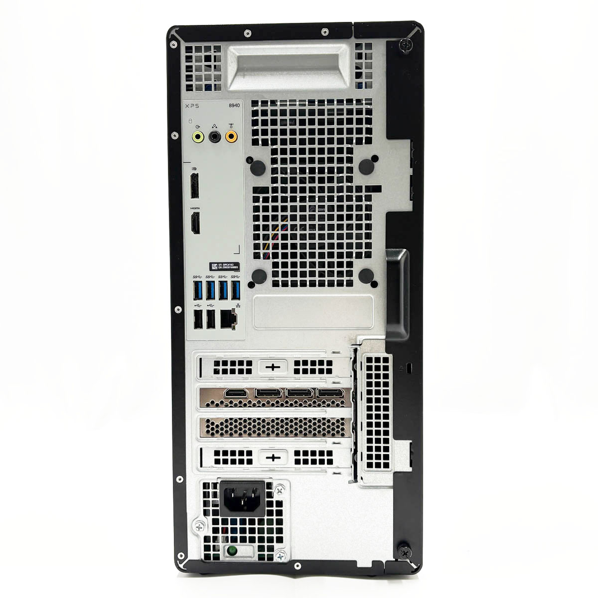 中古ゲーミングデスクトップPC/DELL XPS 8940/Windows11+office/core i7-11700/RTX3070/SSD1TB+HDD1TB/メモリ32GB/無線内蔵/DVDマルチ搭載 Amazon.com: Dell XPS 8940 Desktop Computer - Intel Core i7-11700