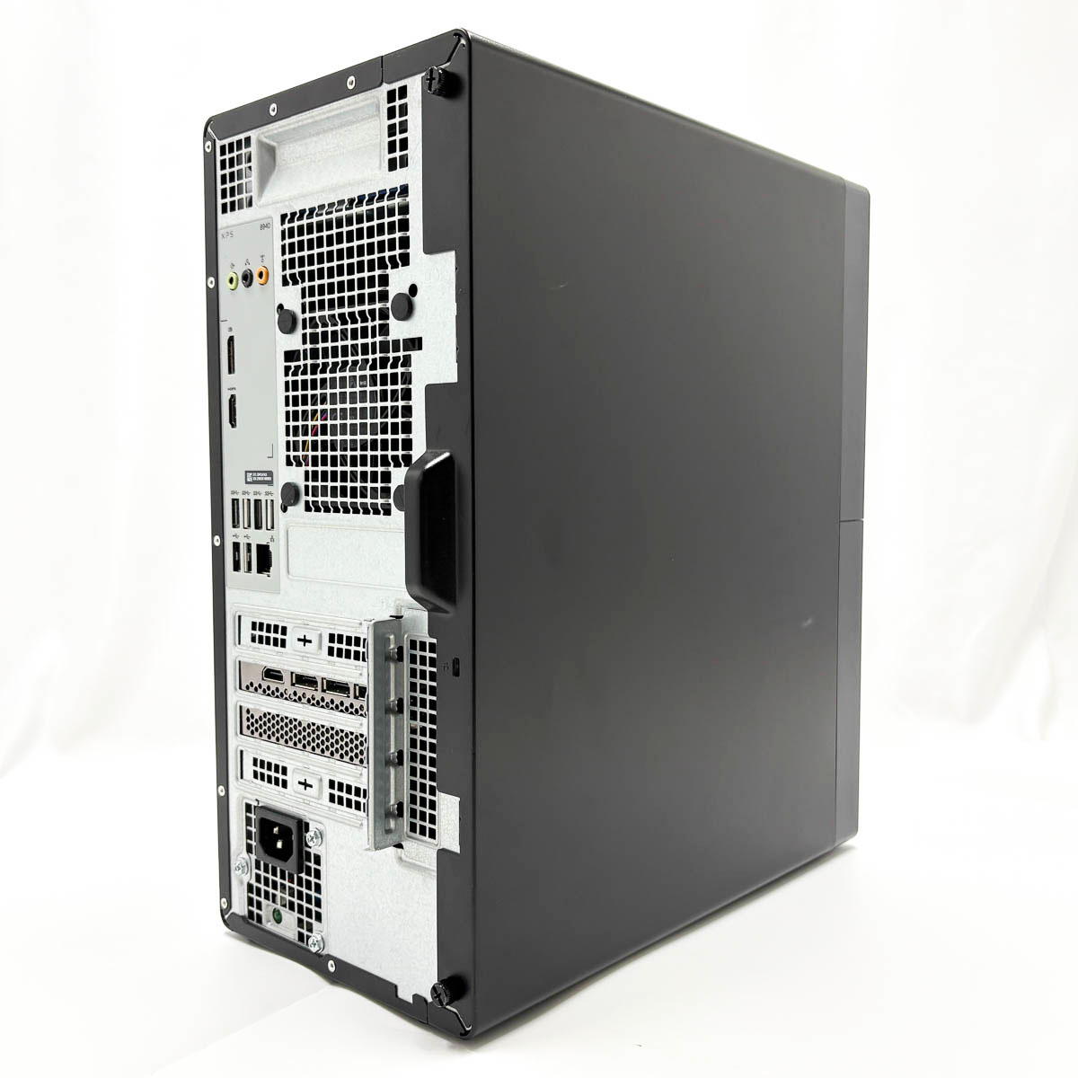 中古 XPS 8940 DELL デスクトップパソコン Corei7 11700/32GB