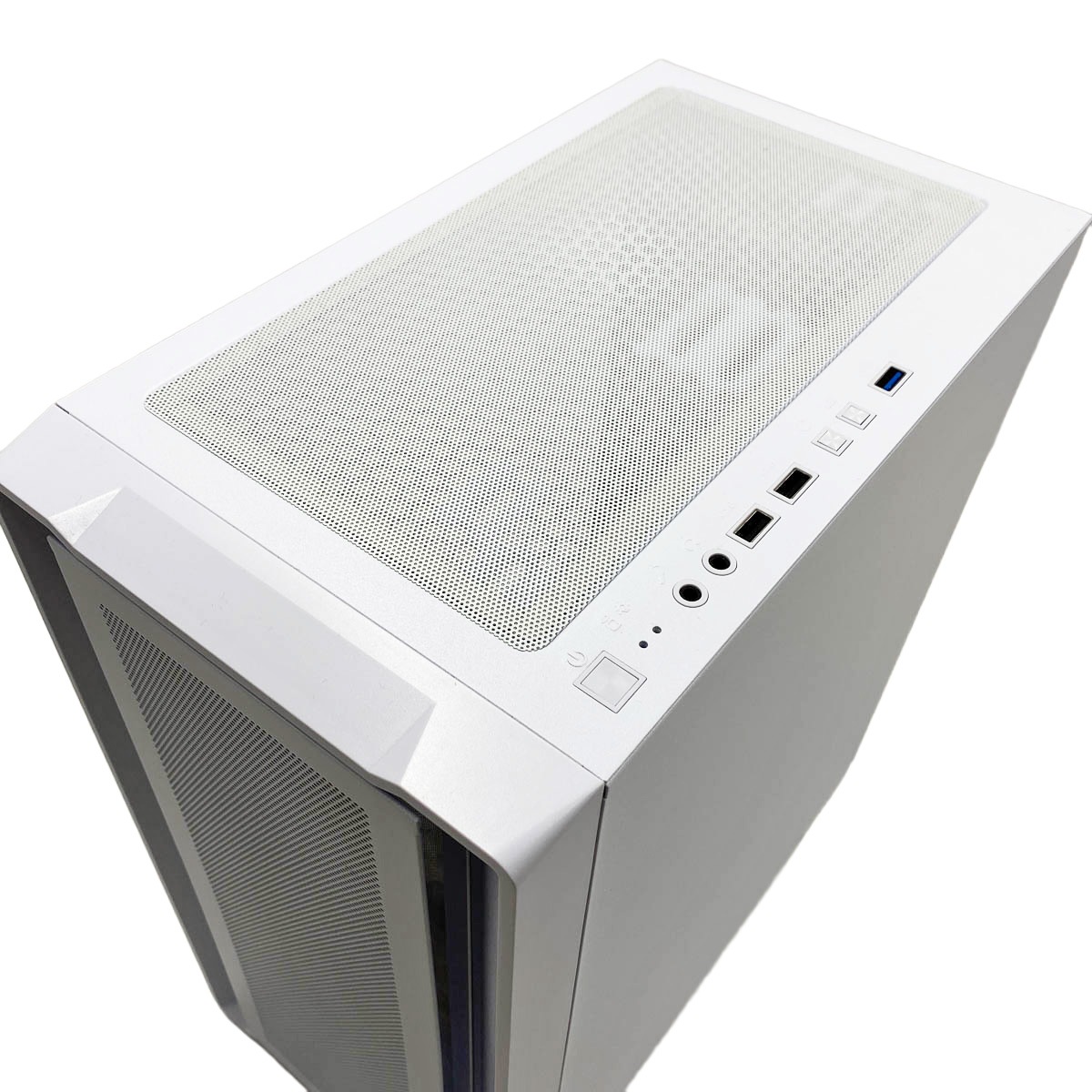 中古 MS-7C96 MSI デスクトップパソコン Ryzen7 5700X/32GB/SSD1000GB