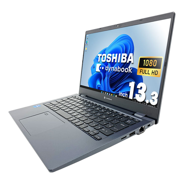 0.9kgιǽХ롪 ťѥ  Ρȥѥ Officeդ Хåƥ꡼ɹ  11 2021ǯ Windows11 Pro  dynabook G83/HS Corei5 16GB 13.3  ѥ Ρȥѥ