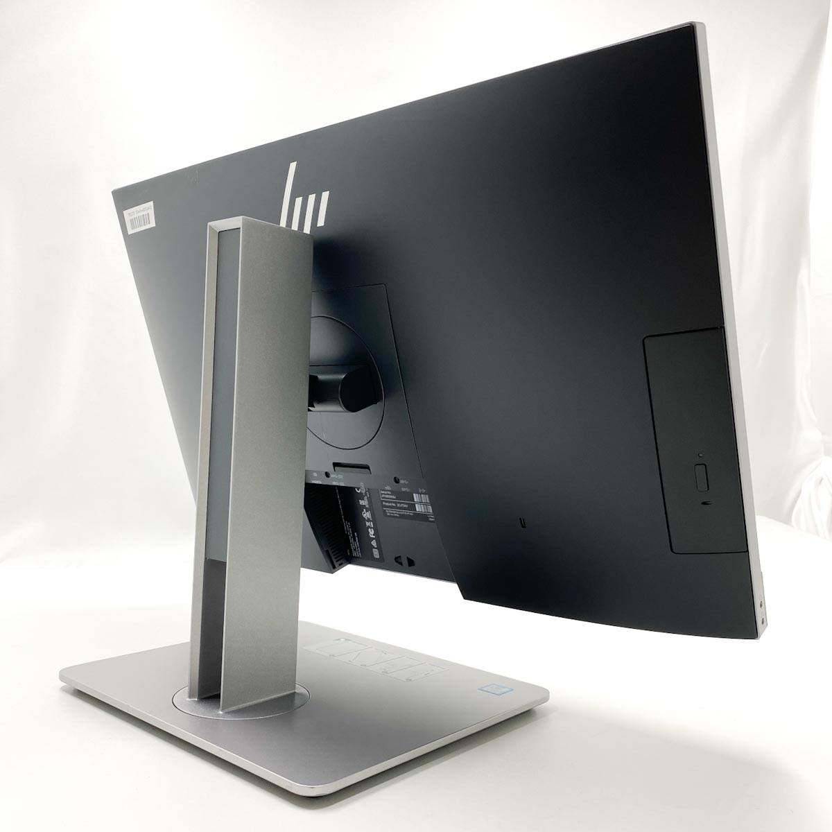 HP EliteDesk デスクトップPC 本体　SSD+HDD2TB HP EliteDesk デスクトップPC 本体SSD+HDD2TB